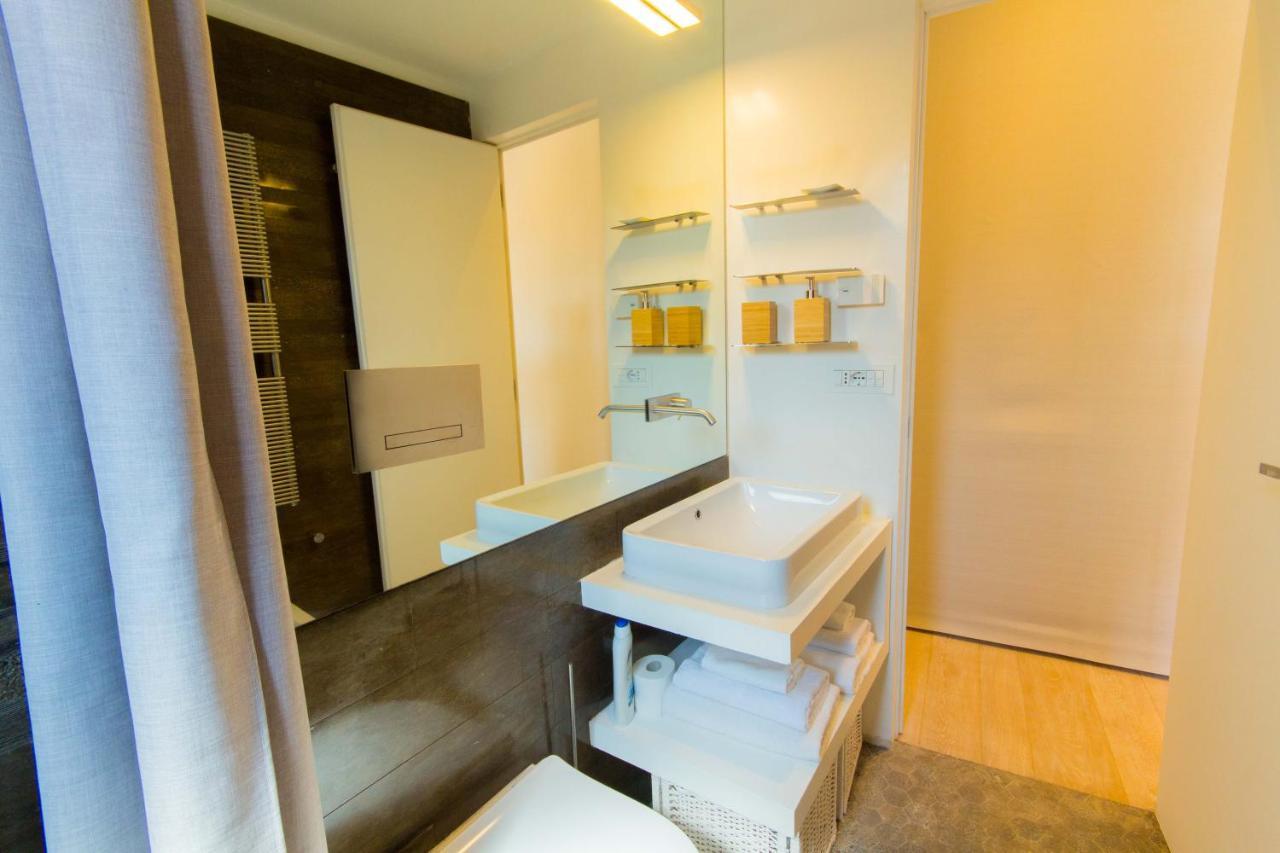 Appartement Pelliccia 11 Trastevere Penthouse Rome