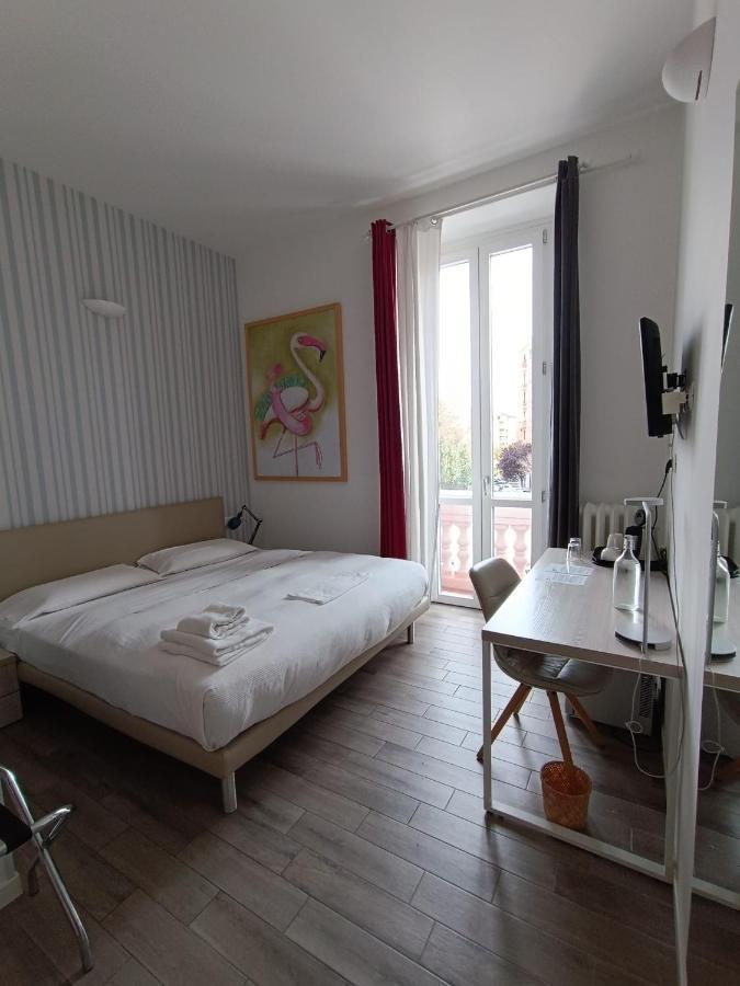 Bed & Breakfast Il Della Mamma Rome