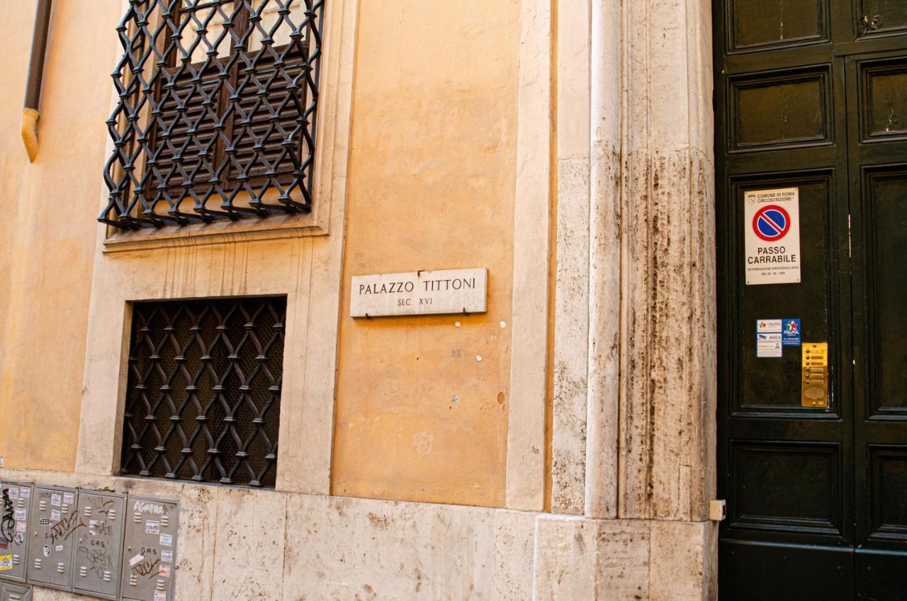 Holiday home Trevi Tittoni *