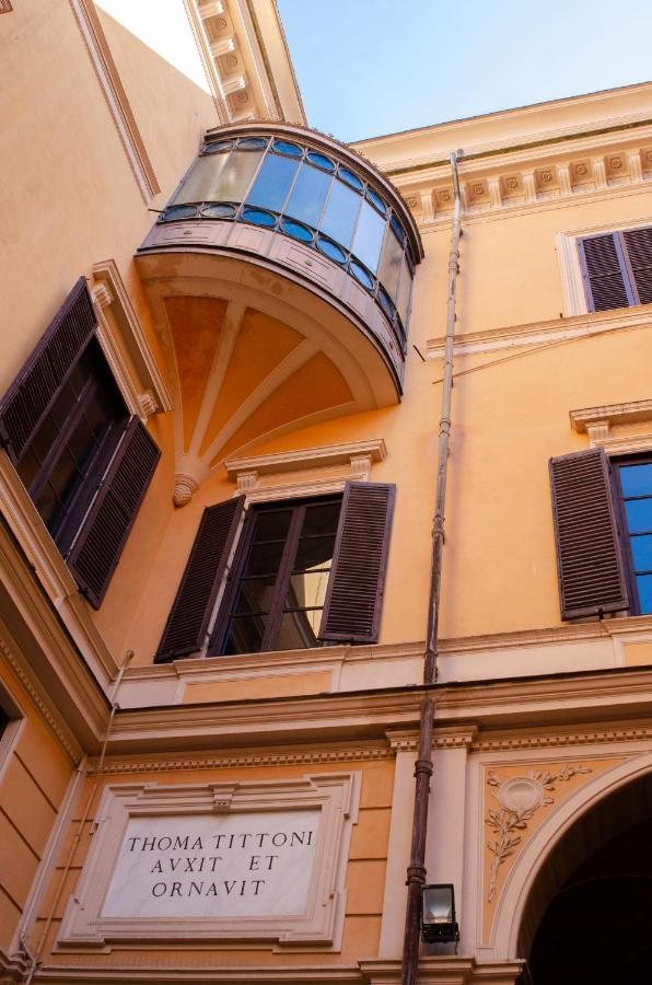Trevi Tittoni *