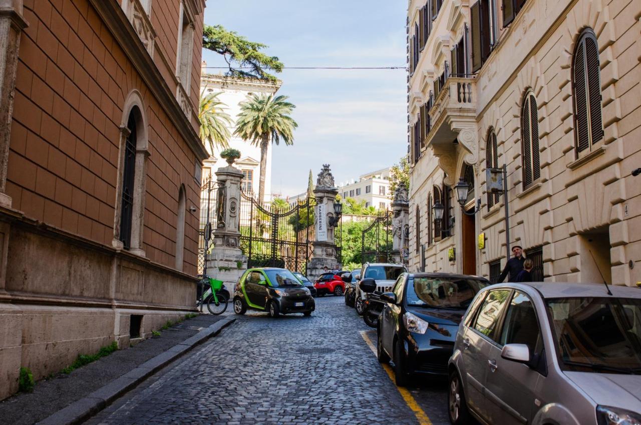 Trevi Tittoni Holiday home Rome