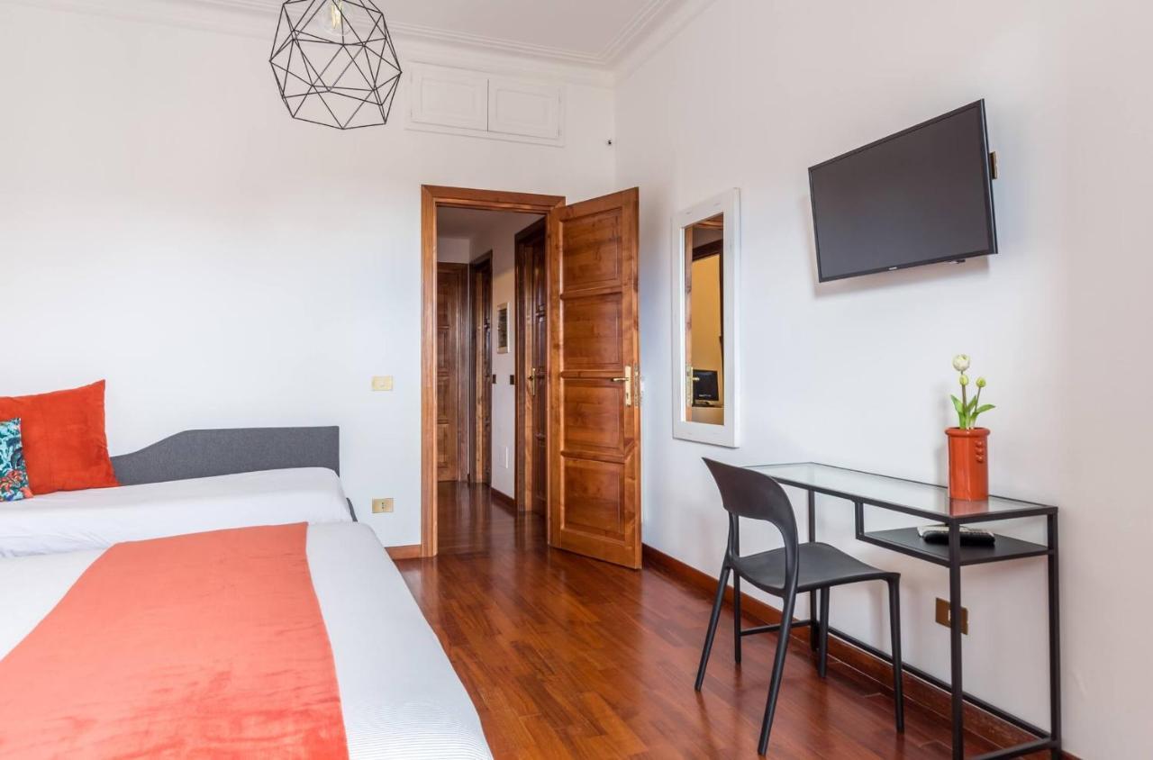 Guest house Torripa Group - Prati