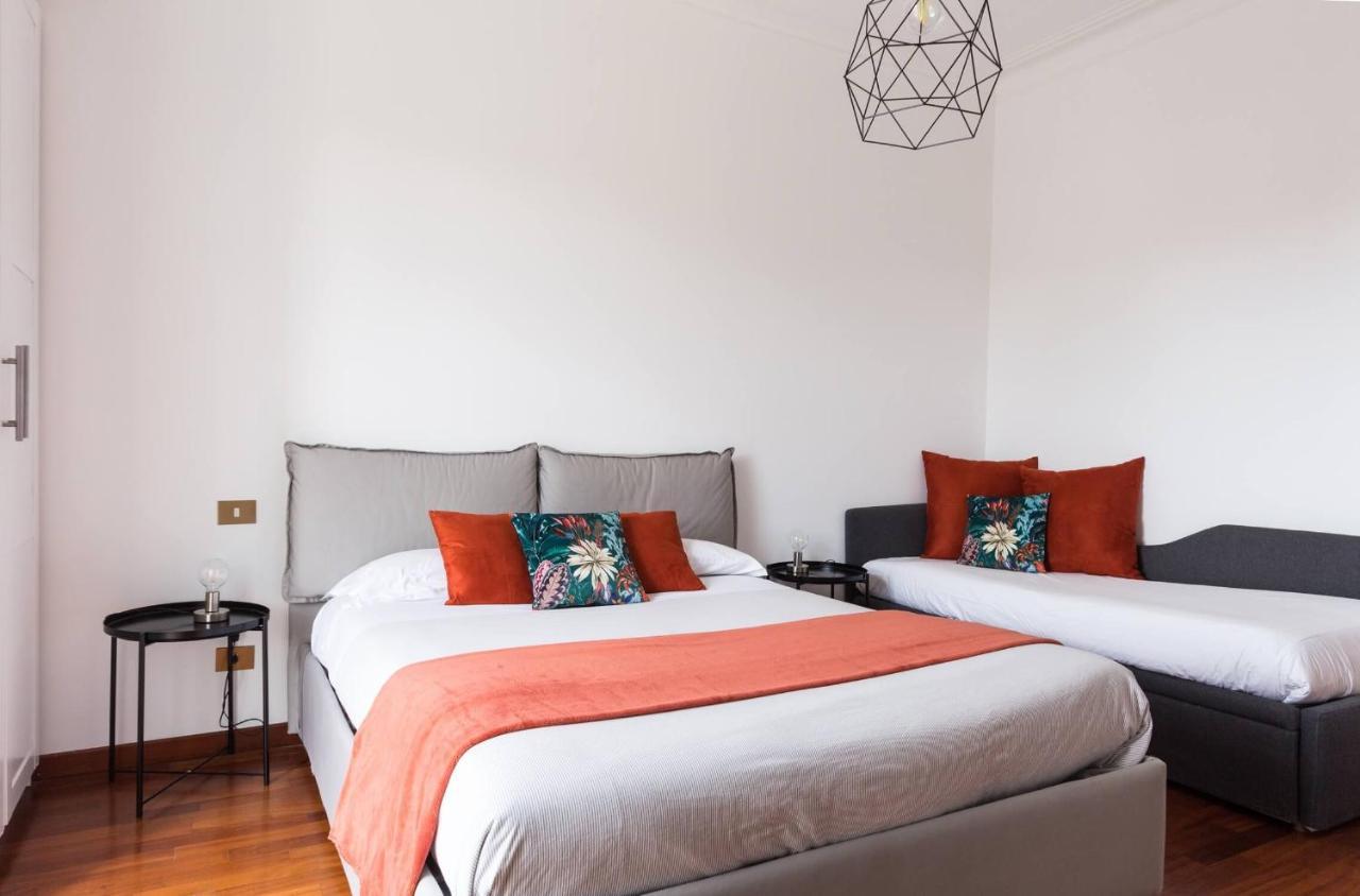 Torripa Group - Prati 3*