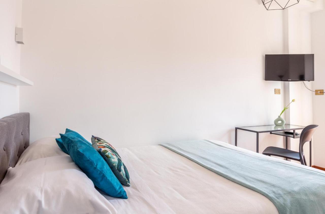 Torripa Group - Prati Guest house