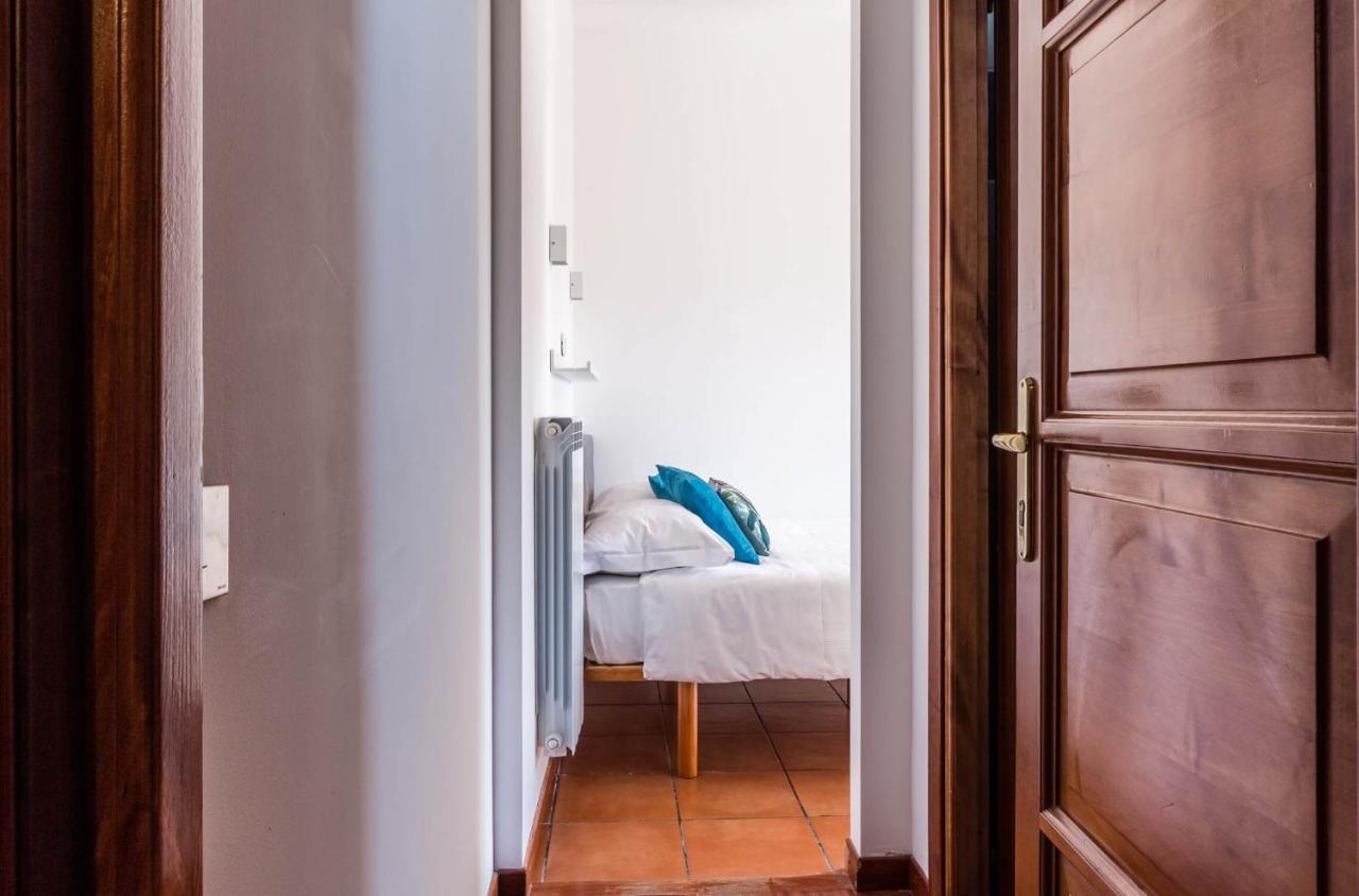 Guest house Torripa Group - Prati Rome