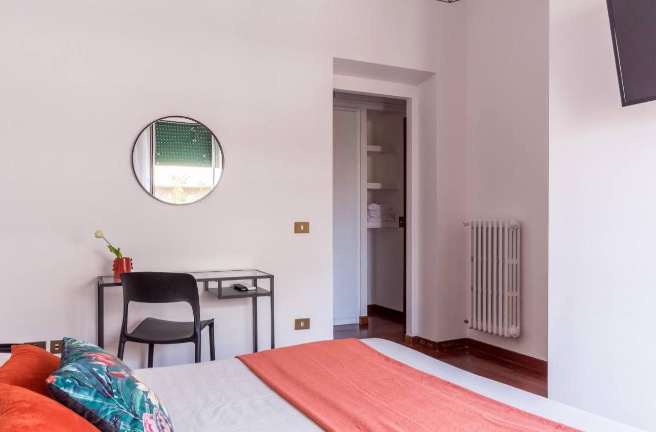 Guest house Torripa Group - Prati Rome
