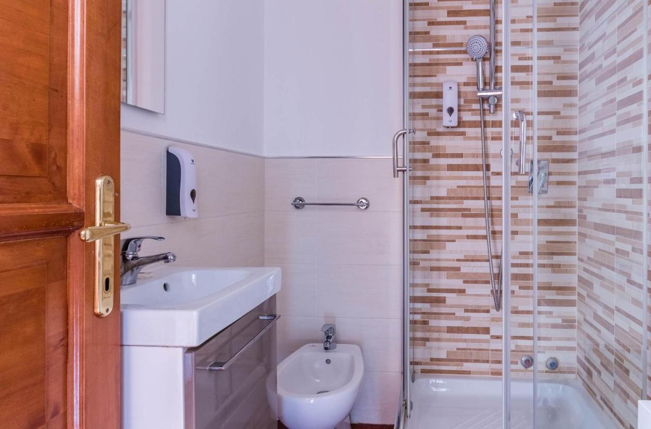 Guest house Torripa Group - Prati 3*