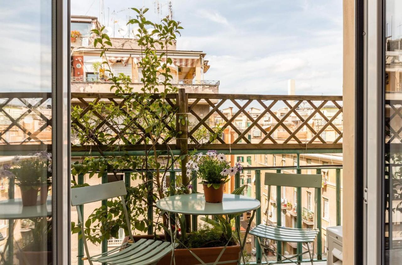 Torripa Group - Prati 3* Rome