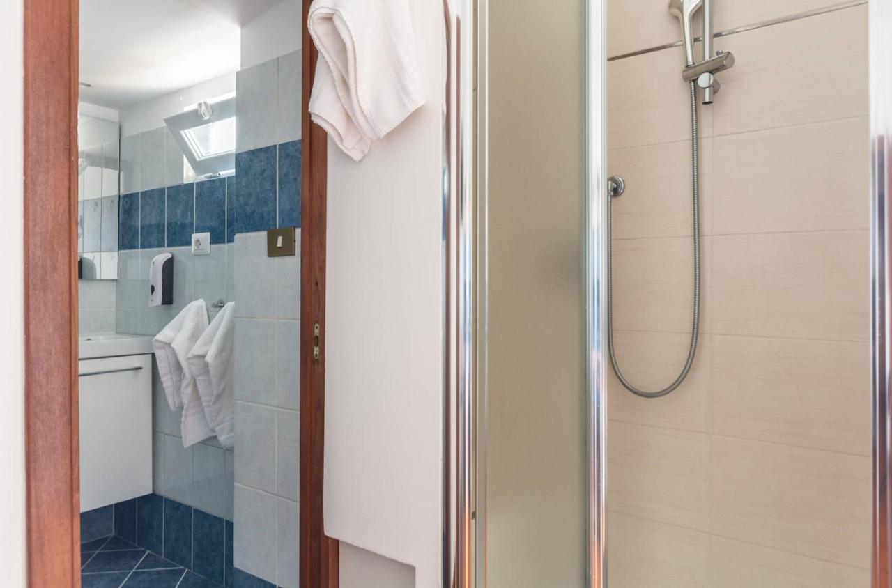 Guest house Torripa Group - Prati Rome