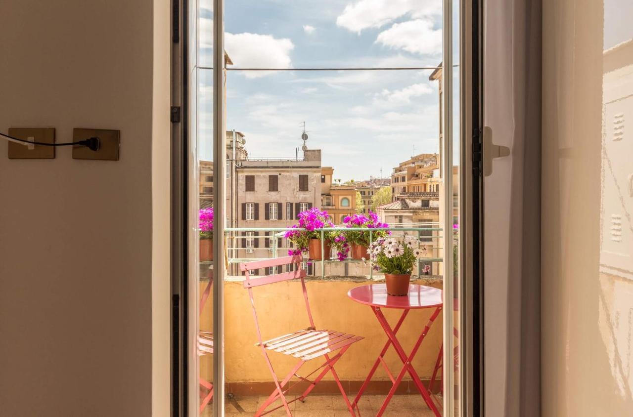 Torripa Group - Prati Guest house Rome