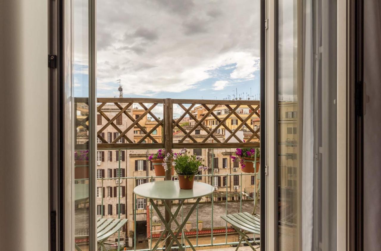 Torripa Group - Prati Rome