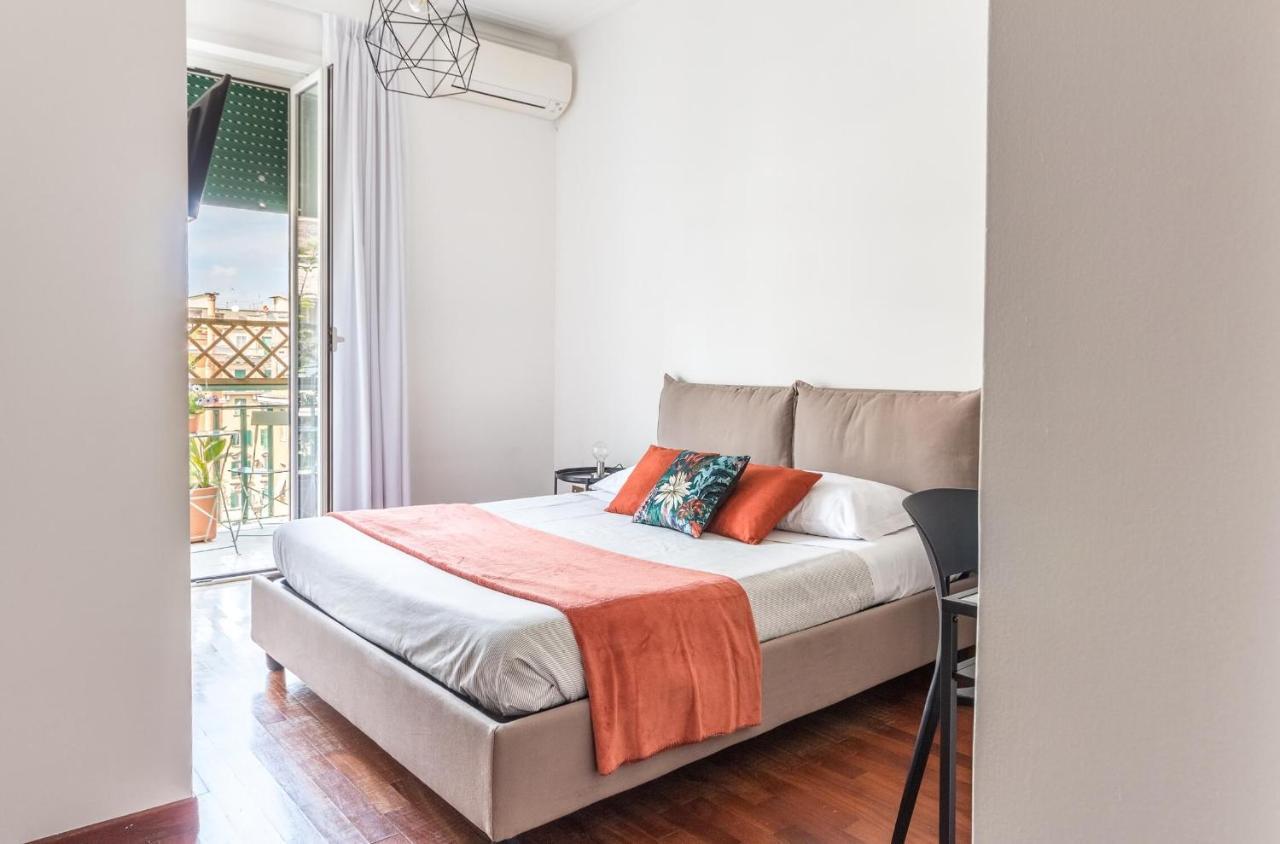 Torripa Group - Prati 3* Rome
