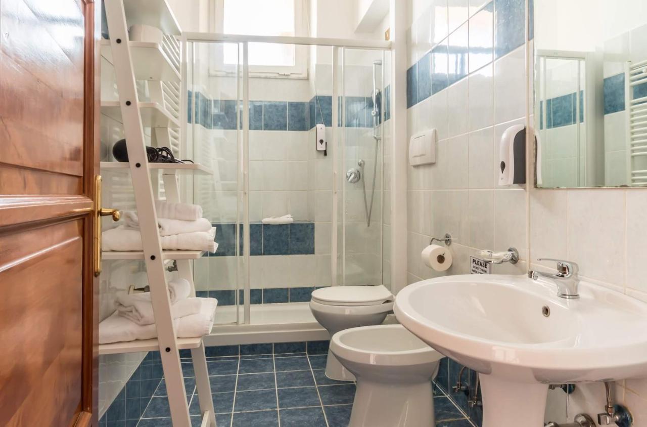 Guest house Torripa Group - Prati