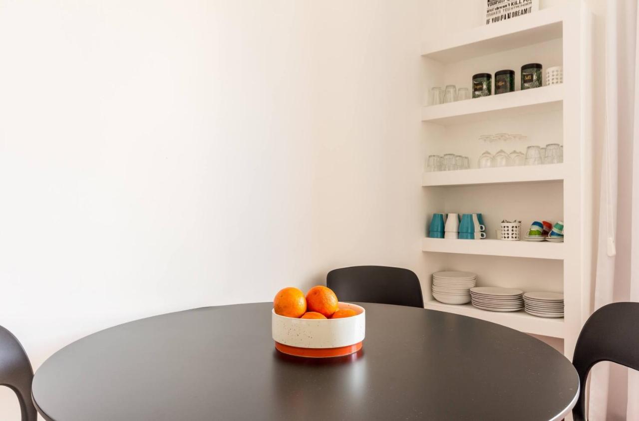 Torripa Group - Prati Guest house