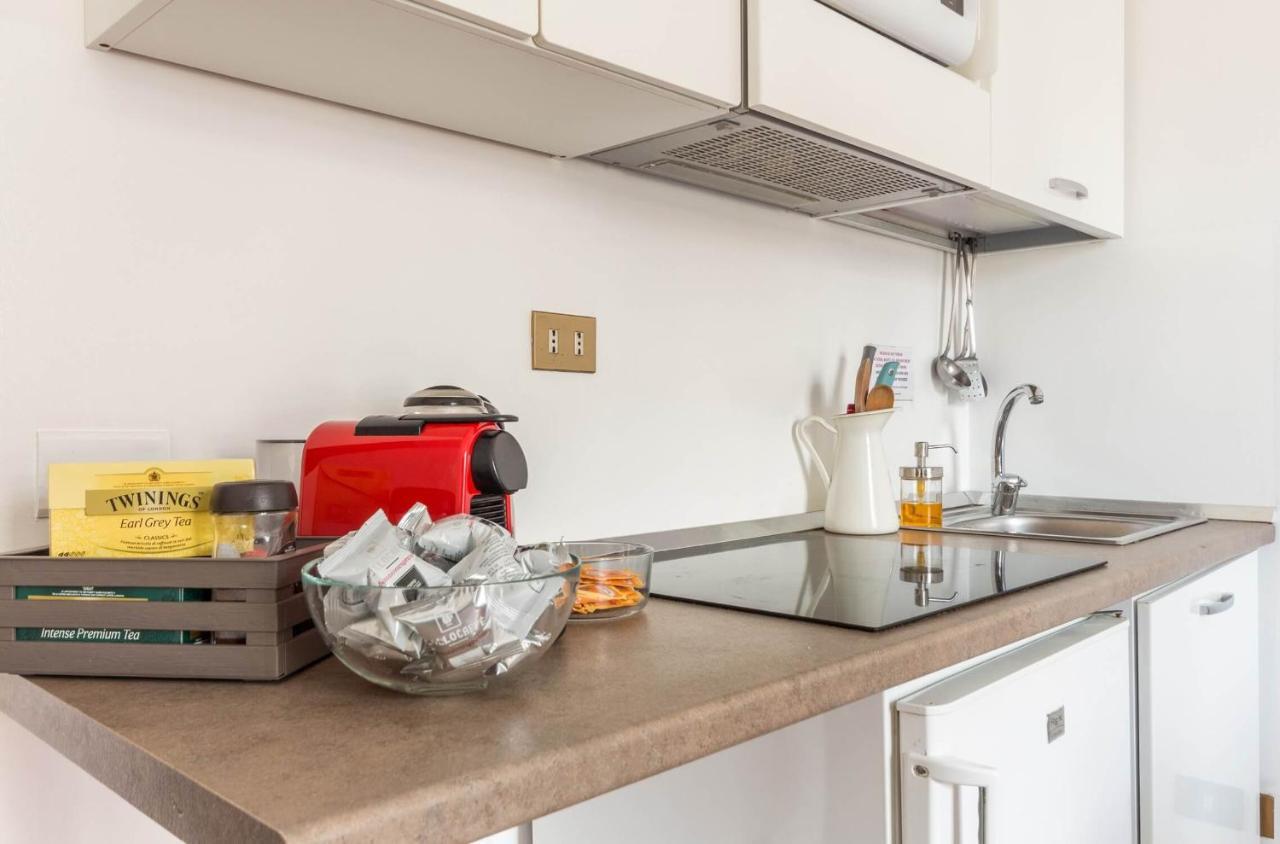 Torripa Group - Prati 3* Rome