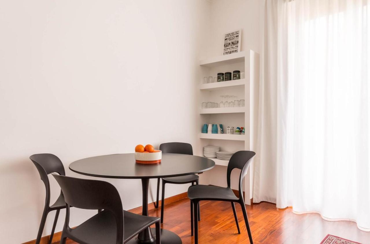 Guest house Torripa Group - Prati Rome