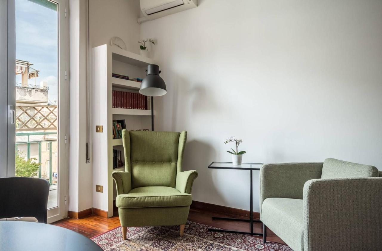 Torripa Group - Prati Guest house Rome