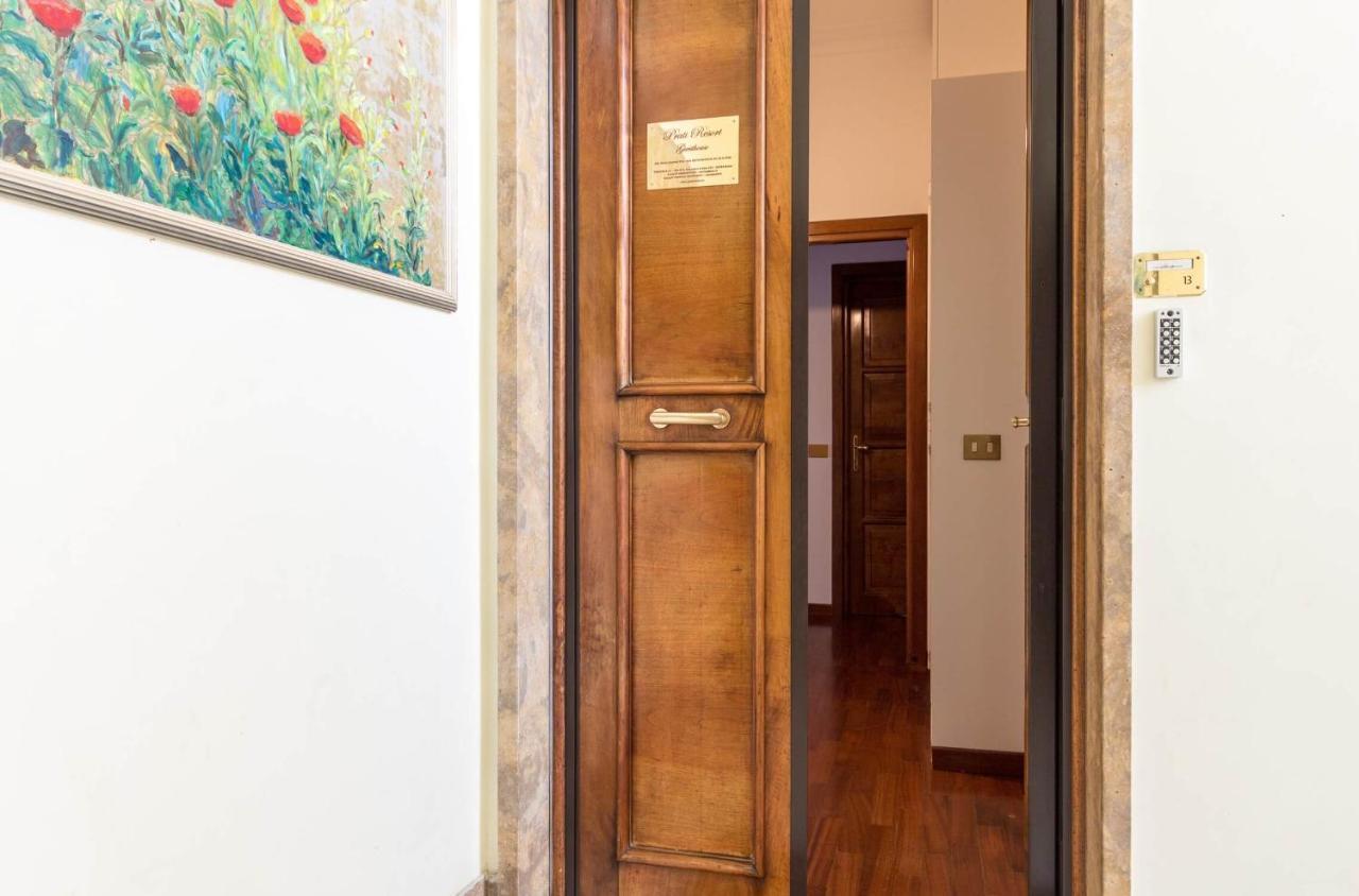 Guest house Torripa Group - Prati Rome
