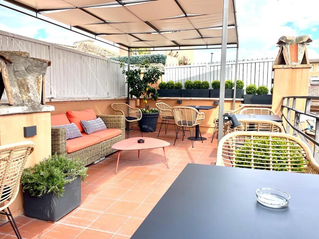Casa de hóspedes Navona 49 Luxury Suites&apartment 3*