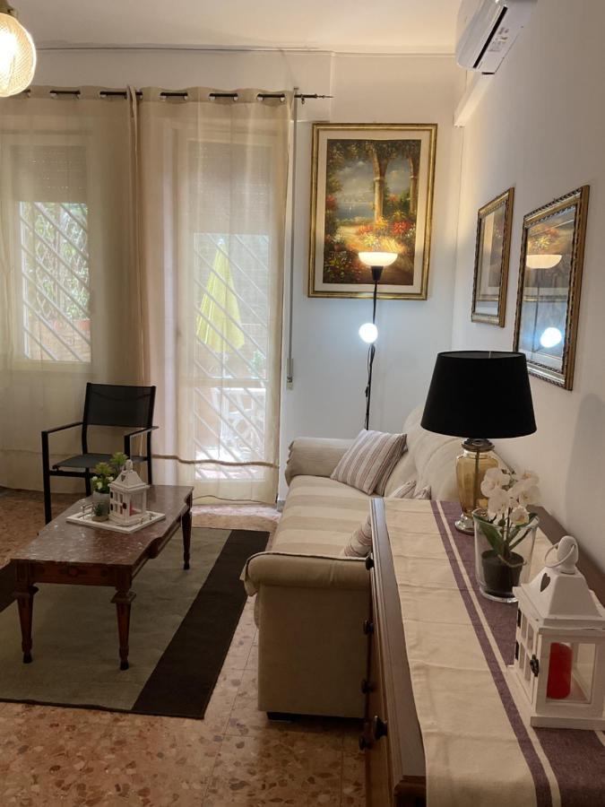 Lungotevere Vacation Nest Apartment