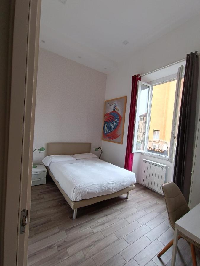 Bed & Breakfast Il Della Mamma 3*