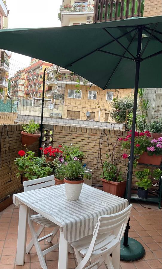 Lungotevere Vacation Nest Apartment *