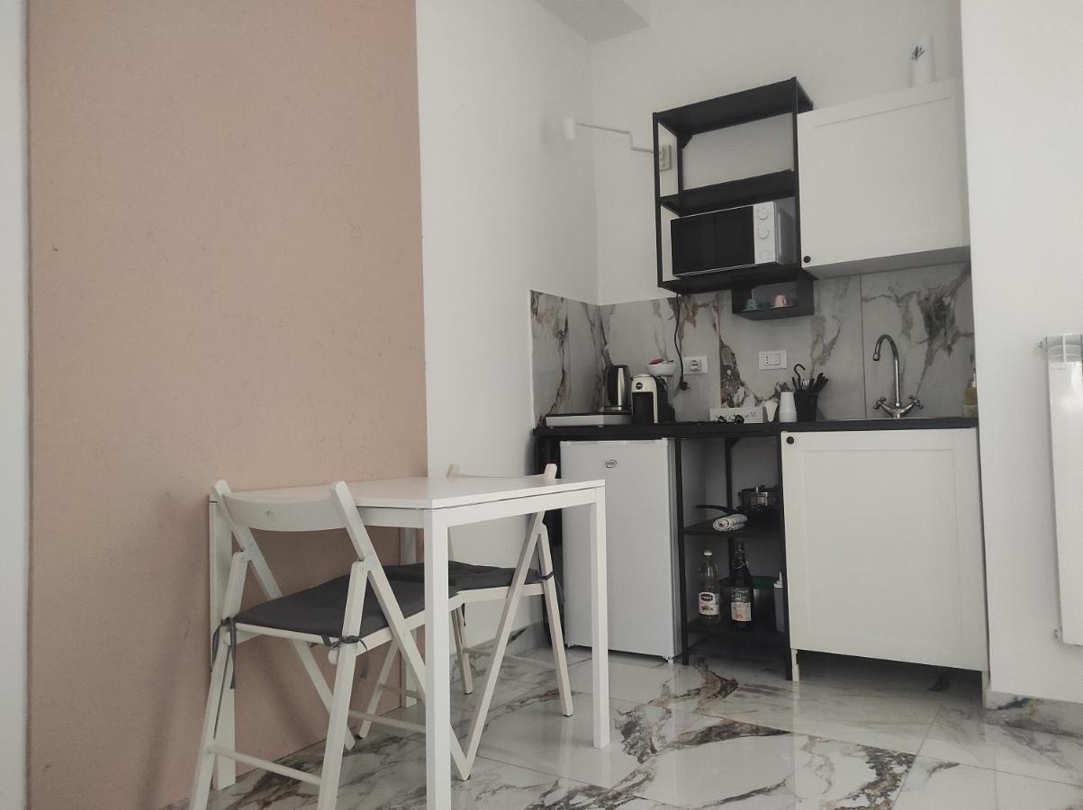 Tiberivs Apartment