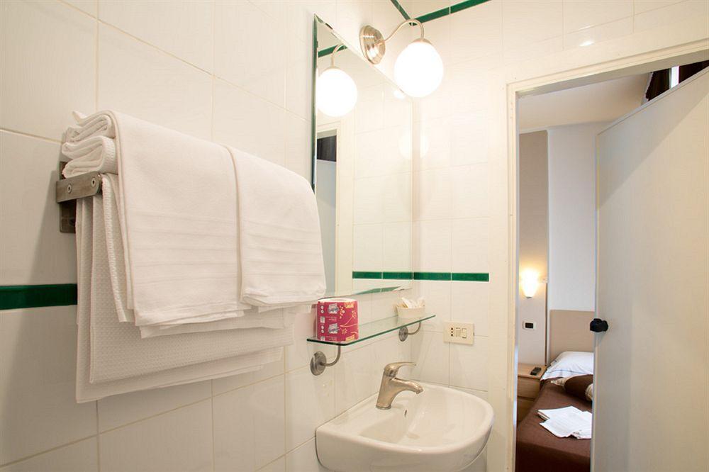 Hotel Indipendenza *