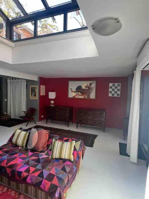 Appartement Trastevere' S Musa