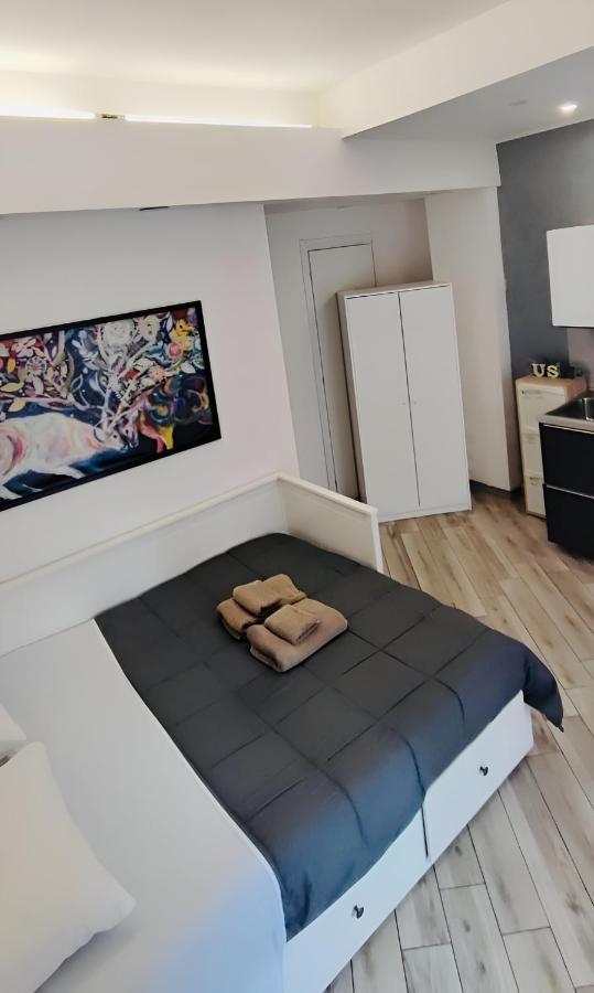 Portuense - Studio Rome