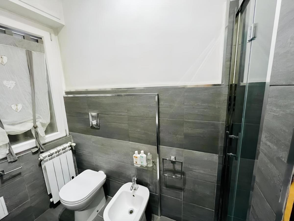 Portuense - Studio Apartment Rome