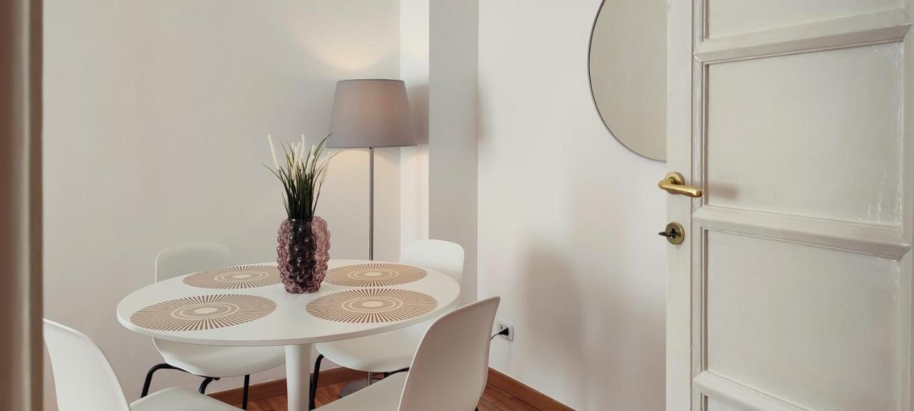 A Pochi Passi Da Trastevere Apartment *