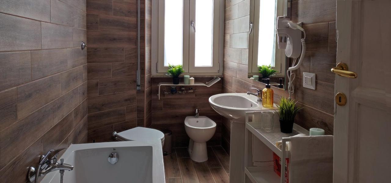 A Pochi Passi Da Trastevere Apartment