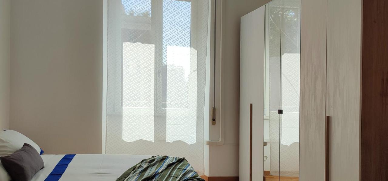 A Pochi Passi Da Trastevere Apartment Rome