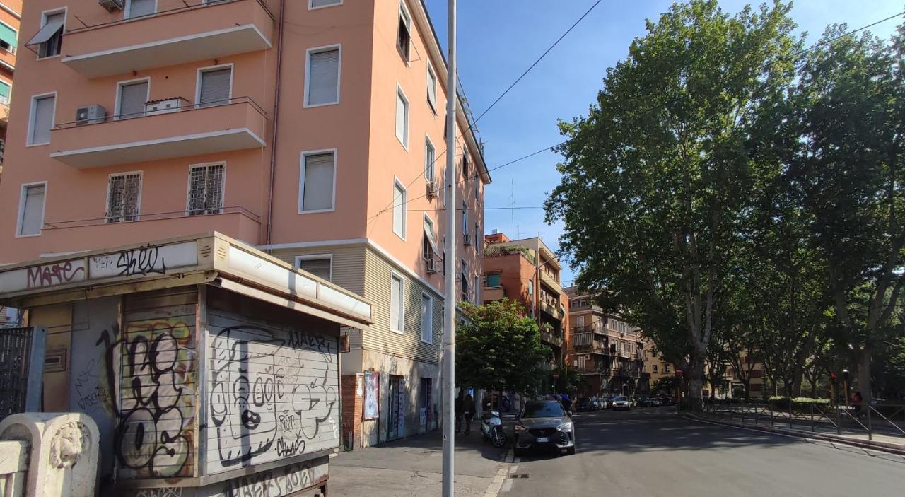 Apartment A Pochi Passi Da Trastevere *
