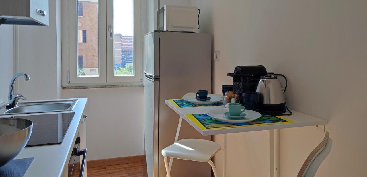Apartment A Pochi Passi Da Trastevere *