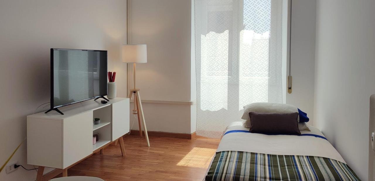 A Pochi Passi Da Trastevere Apartment