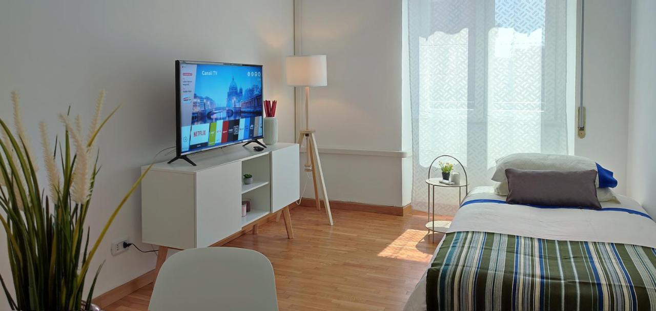 Apartment A Pochi Passi Da Trastevere