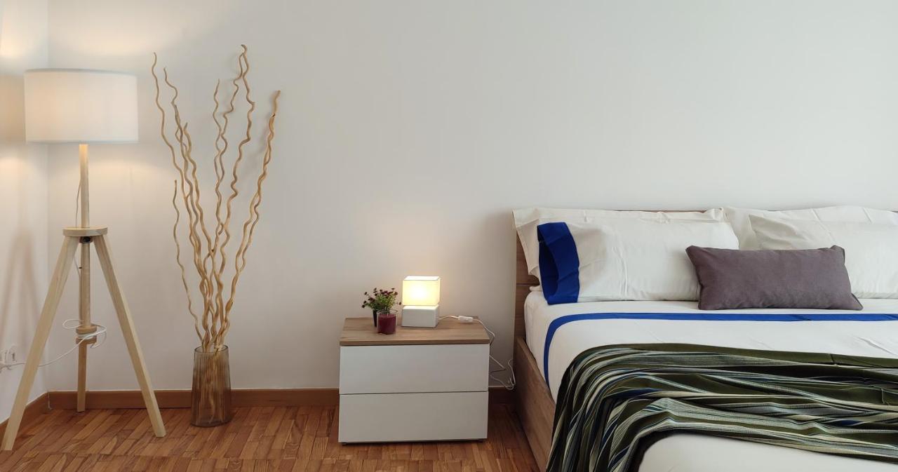 Apartment A Pochi Passi Da Trastevere