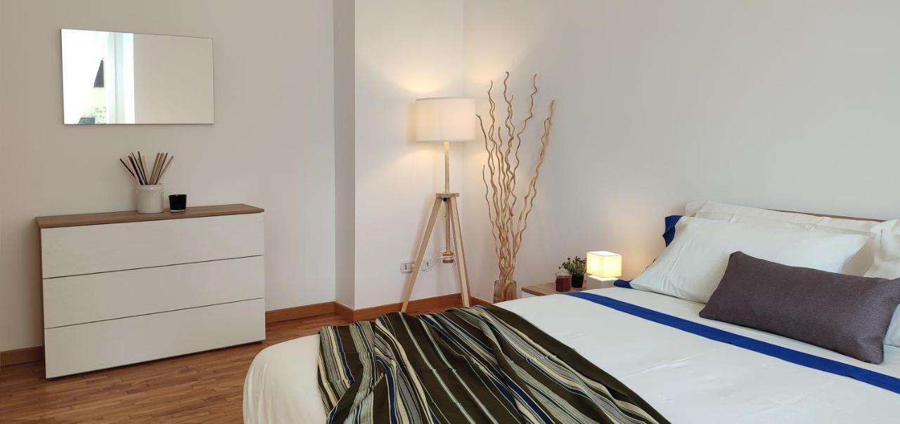 A Pochi Passi Da Trastevere Apartment Rome