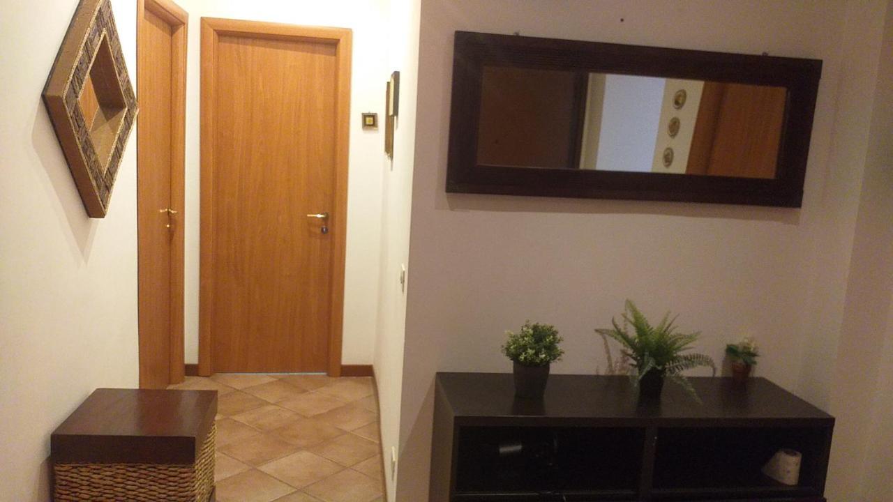 Guest house Centro Metro Rebibbia *