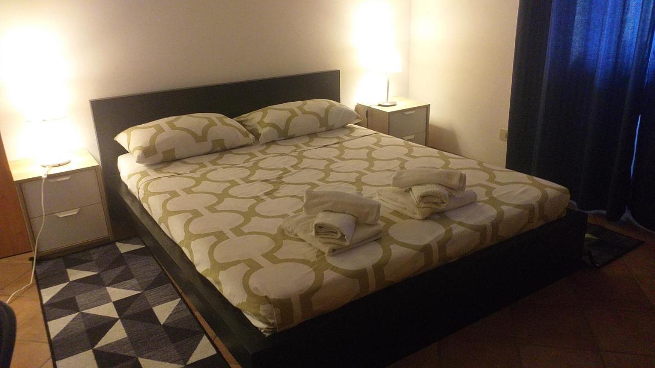Guest house Centro Metro Rebibbia *