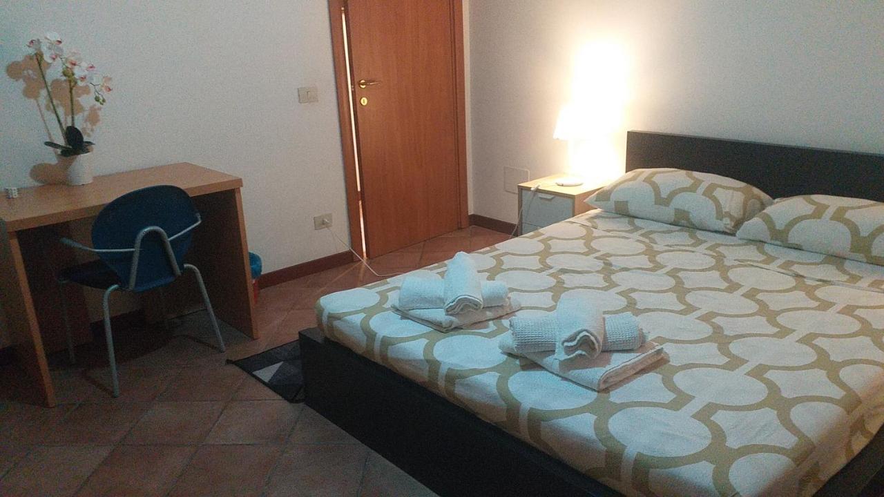Centro Metro Rebibbia Guest house *