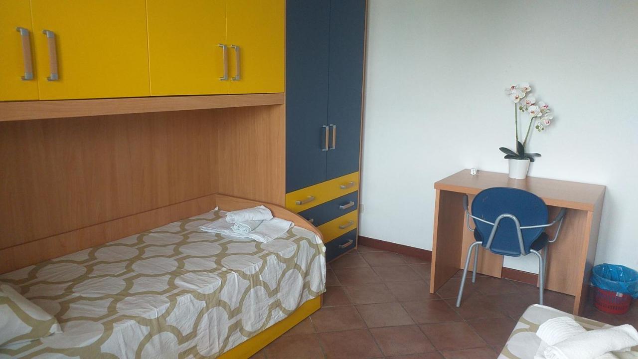 Centro Metro Rebibbia Guest house Rome