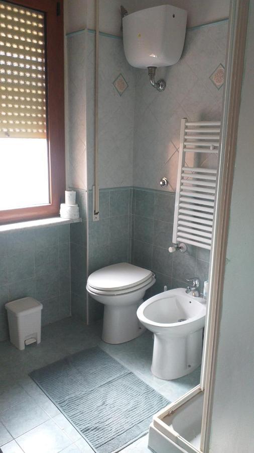 Guest house Centro Metro Rebibbia