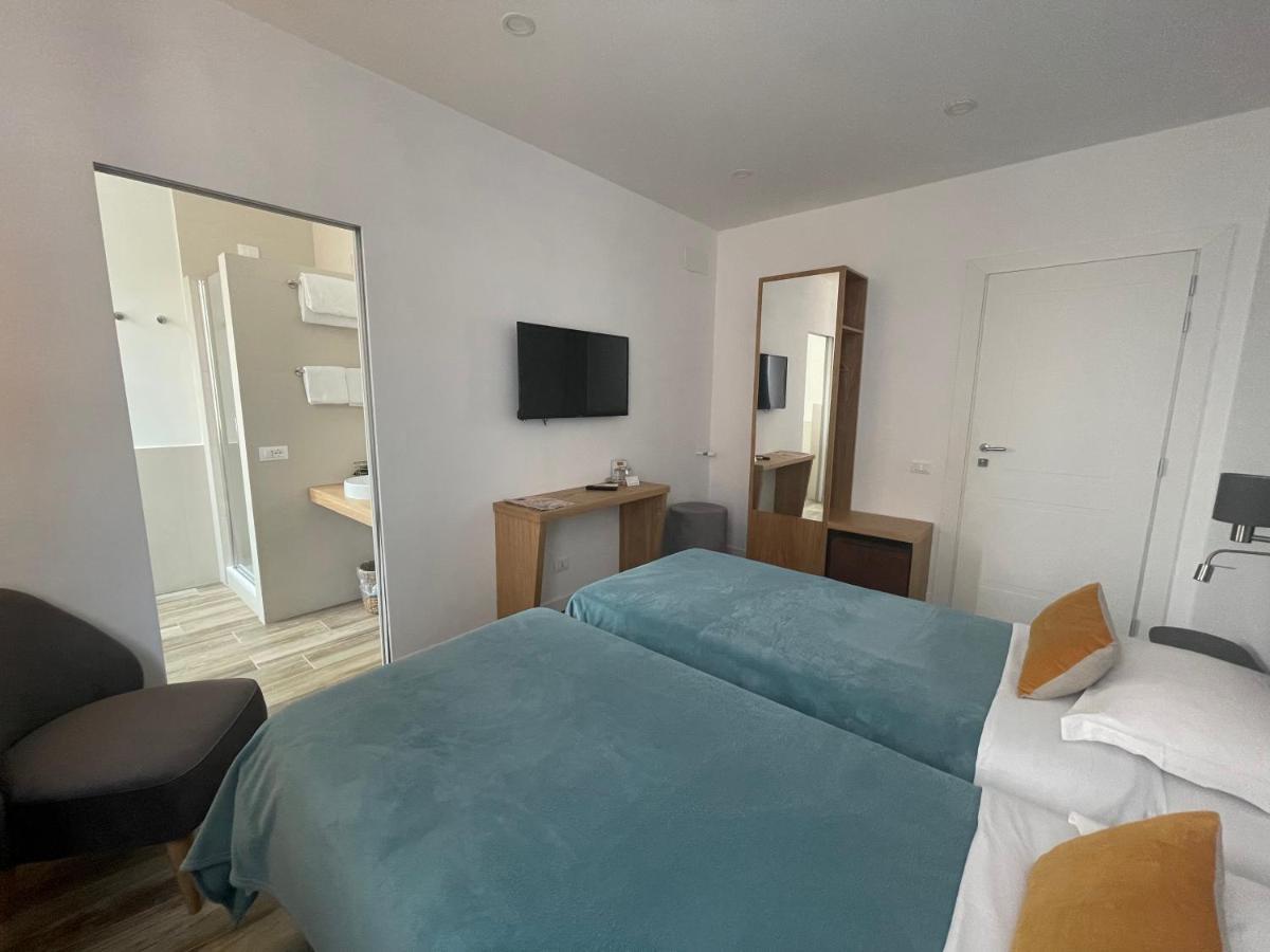 Comfort Astoria Palace 3* Rome