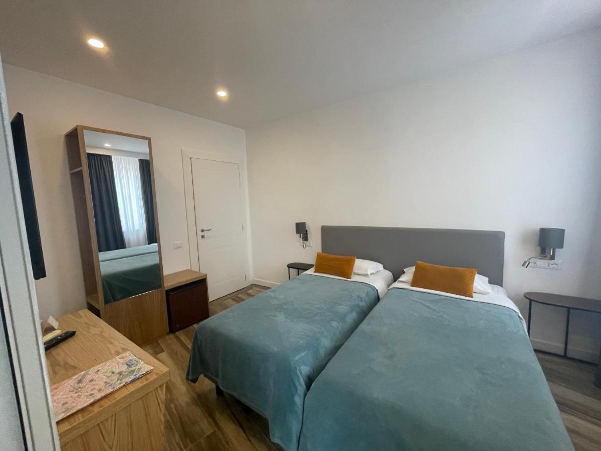 Bed & Breakfast Comfort Astoria Palace Rome