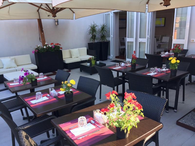 Hotel Relais Trevi 95 Boutique (adults Only) Rome