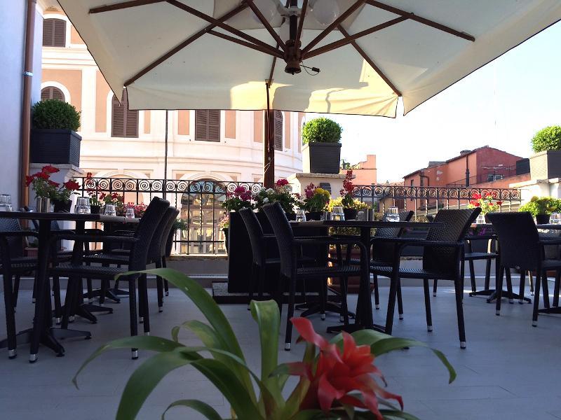 Relais Trevi 95 Boutique (adults Only) Rome