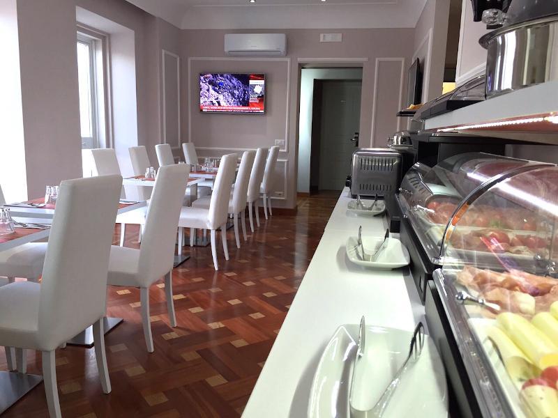 Relais Trevi 95 Boutique (adults Only) 4* Rome